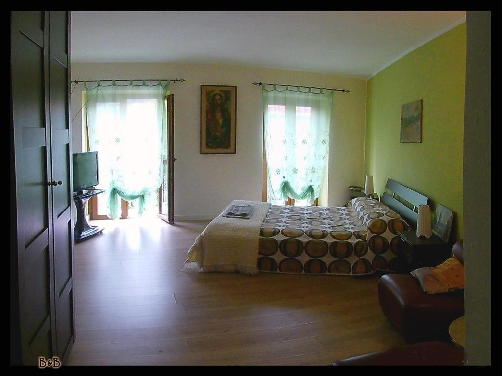 Ultima Spiaggia B&B Torino Exterior foto